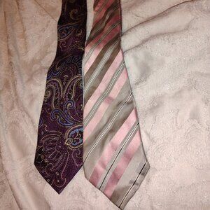 Men's Tie Lot